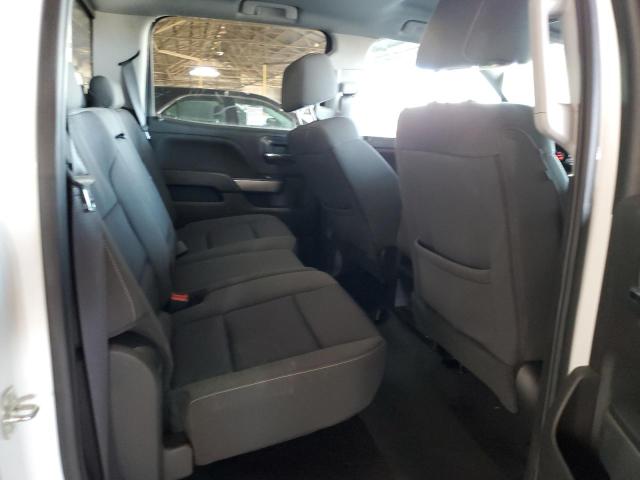 2018 CHEVROLET SILVERADO - 3GCUKREC2JG630540