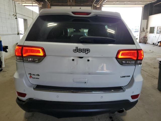 2018 JEEP GRAND CHER 1C4RJFBGXJC331380