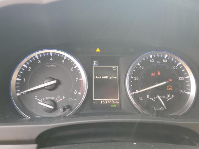 2017 TOYOTA HIGHLANDER LIMITED #3291314131