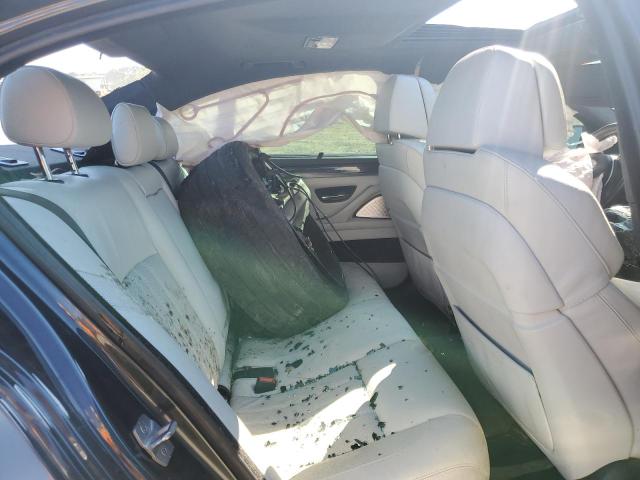 2015 BMW M5 - WBSFV9C54FD595341