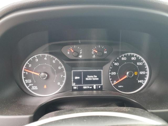 2018 GMC ACADIA SLE - 1GKKNRLA8JZ164102