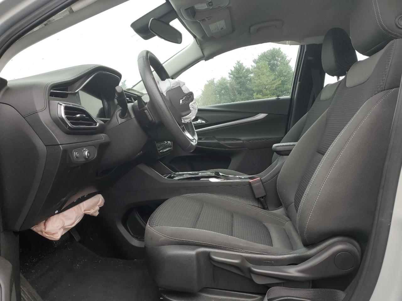 CHEVROLET BOLT EUV LT