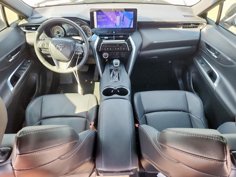 2024 TOYOTA VENZA LE JTEAAAAH6RJ156994