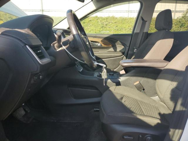 2021 GMC TERRAIN SL - 3GKALTEV4ML377770