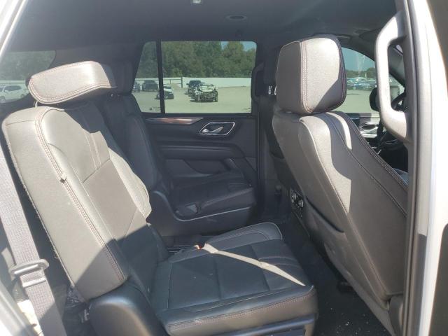 2022 CHEVROLET TAHOE K1500 RST #3296218479