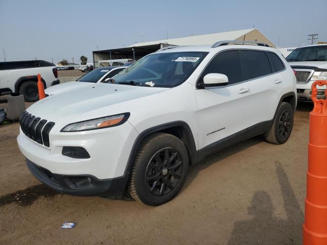 JEEP CHEROKEE L