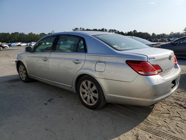 2007 TOYOTA AVALON #3301649620