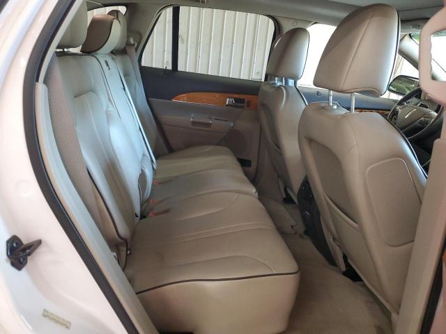 2011 LINCOLN MKX #3293329427