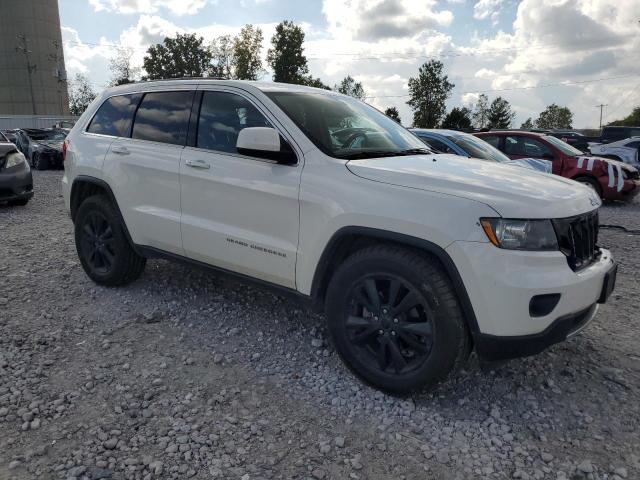 2012 JEEP GRAND CHEROKEE LAREDO #3296366104