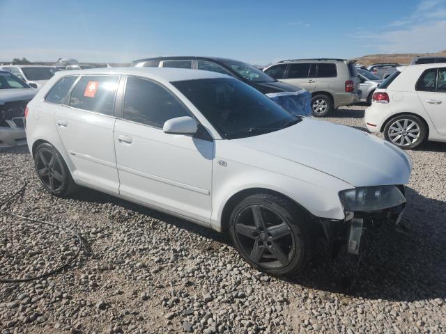 2008 AUDI A3 S-LINE #3291284446