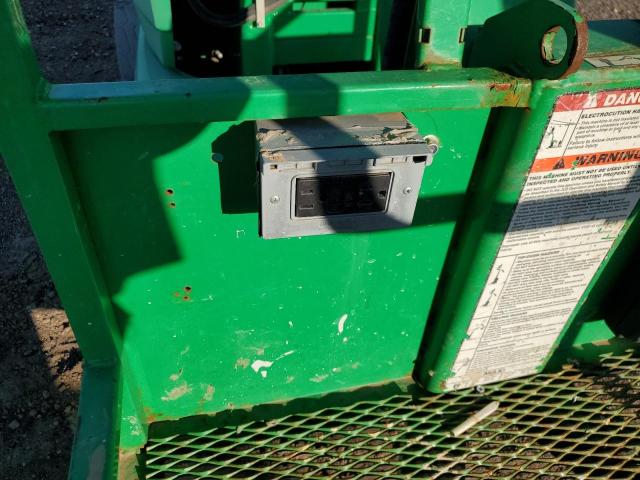 2017 JLG LIFT #3275753550