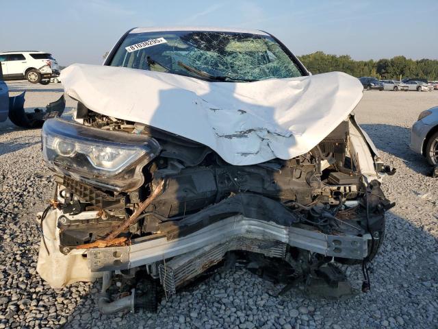 2021 HONDA CR-V LX 5J6RW1H2XML005822