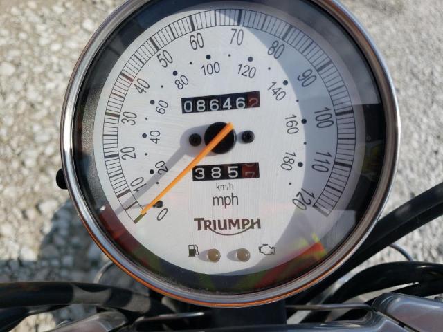 2010 TRIUMPH MOTORCYCLE AMERICA SMT905RN5AT419675