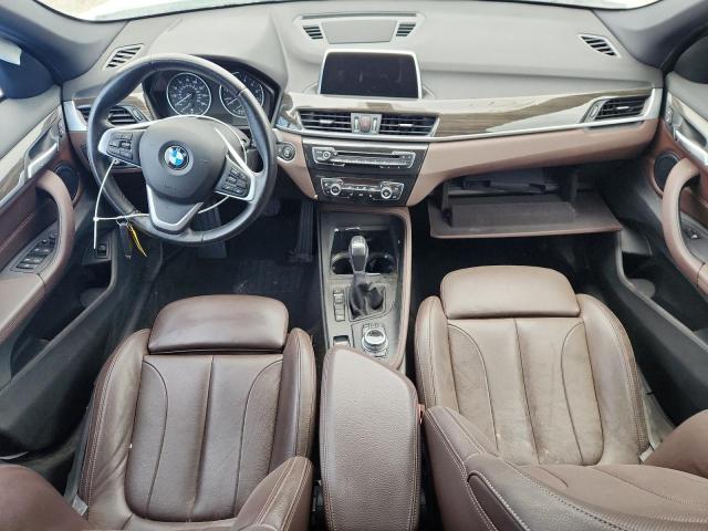 2018 BMW X1 XDRIVE2 WBXHT3C33J5F92358