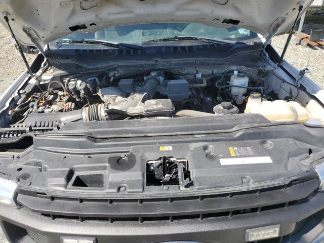 2022 FORD F250 SUPER - 1FT7W2B69NEE77921