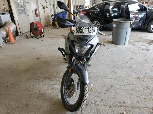 2023 KAWASAKI KLE300 C JKALE8C10PDA17706