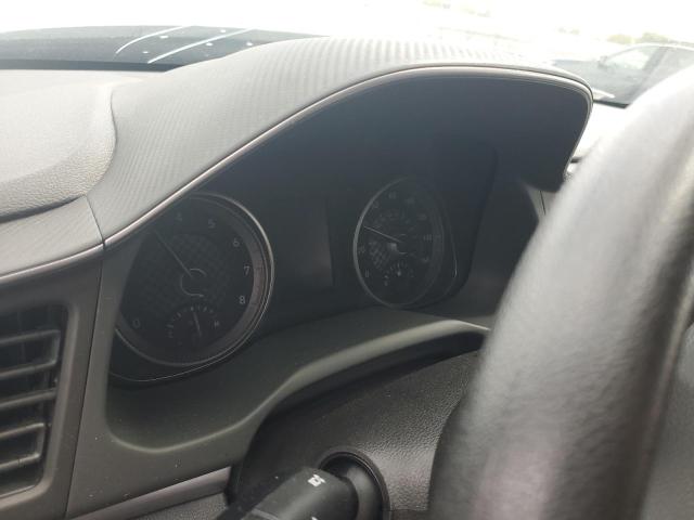 2019 HYUNDAI ELANTRA SEL - 5NPD84LF2KH468349