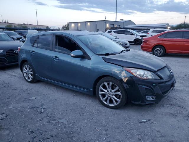 2010 MAZDA 3 S - JM1BL1H67A1232279