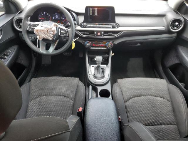 2019 KIA FORTE FE 3KPF24AD2KE006129