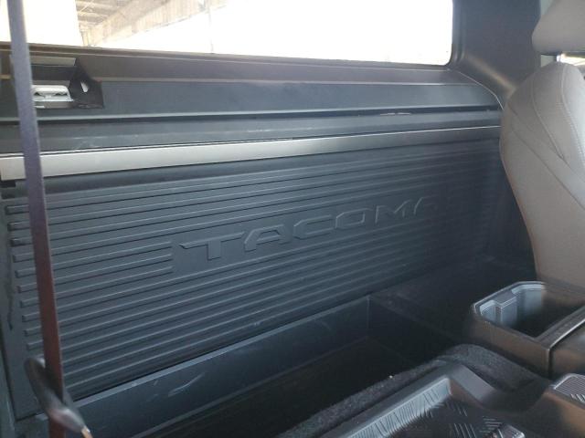 2024 TOYOTA TACOMA XTR 3TYJDAHN8RT016718
