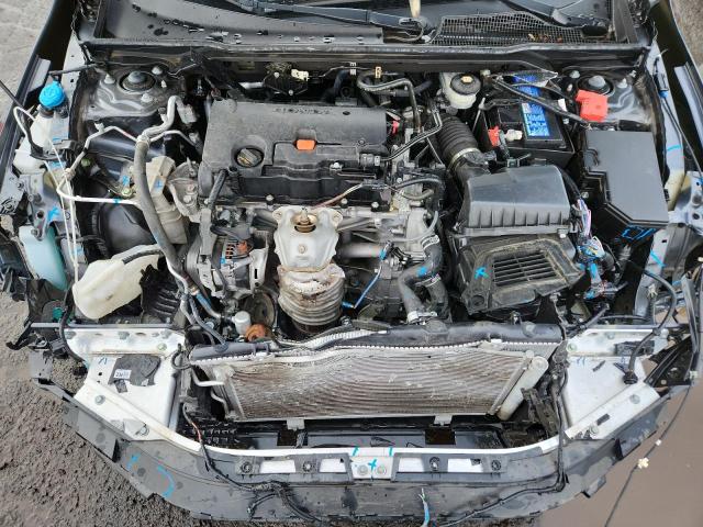 2022 HONDA CIVIC SPORT 2HGFE2F59NH582114