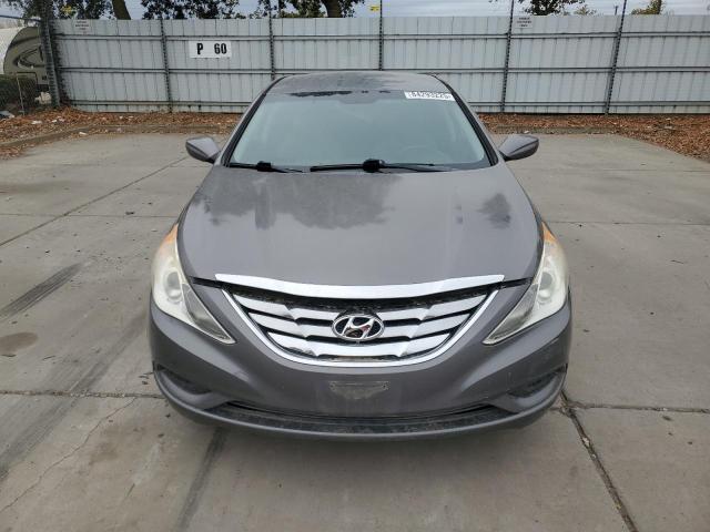 2012 HYUNDAI SONATA GLS #3296883873