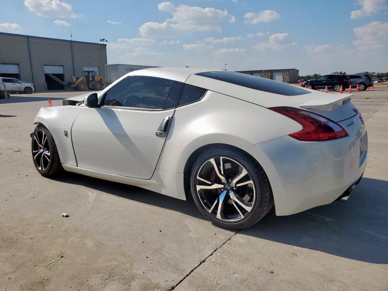 2020 NISSAN 370Z BASE JN1AZ4EH1LM820099