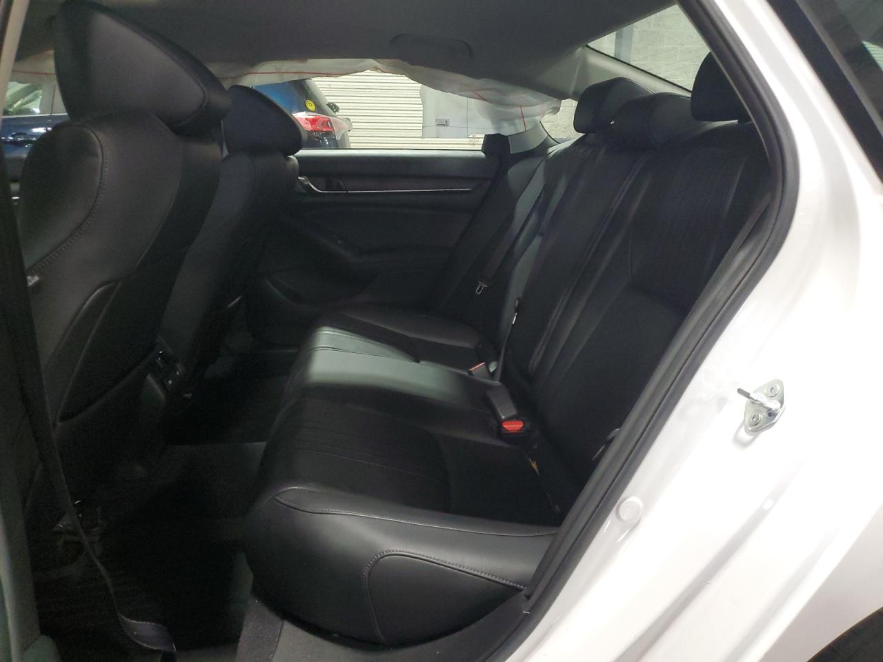 HONDA ACCORD HYBRID EXL