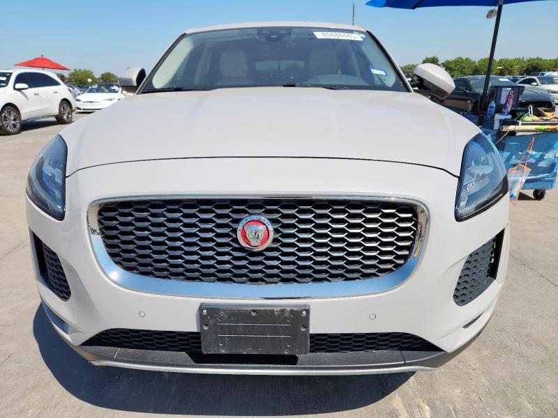 2020 JAGUAR E-PACE - SADFK2FX9L1011618