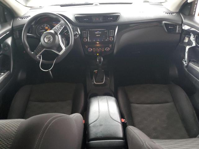 2019 NISSAN ROGUE SPOR JN1BJ1CR9KW344368