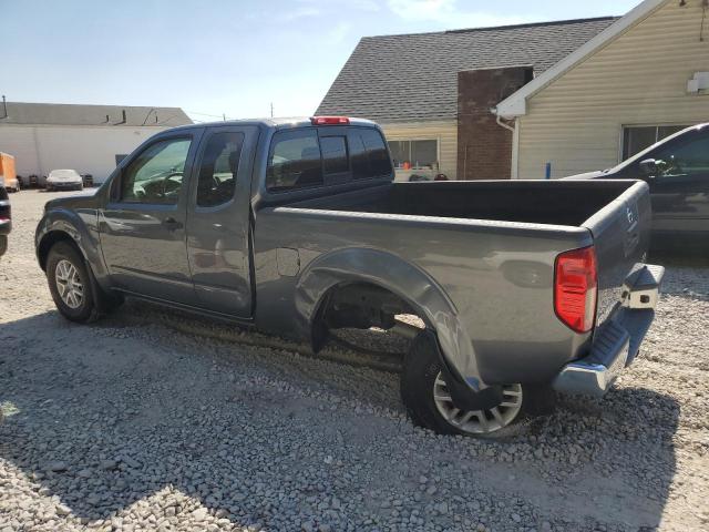 2019 NISSAN FRONTIER S 1N6AD0CWXKN759914