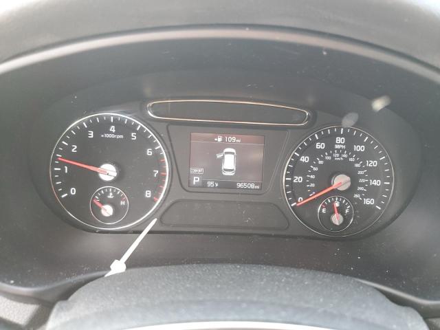 2019 KIA SORENTO L 5XYPGDA37KG439509