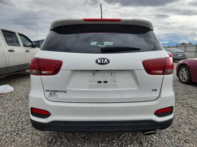 2020 KIA SORENTO S - 5XYPGDA56LG619924