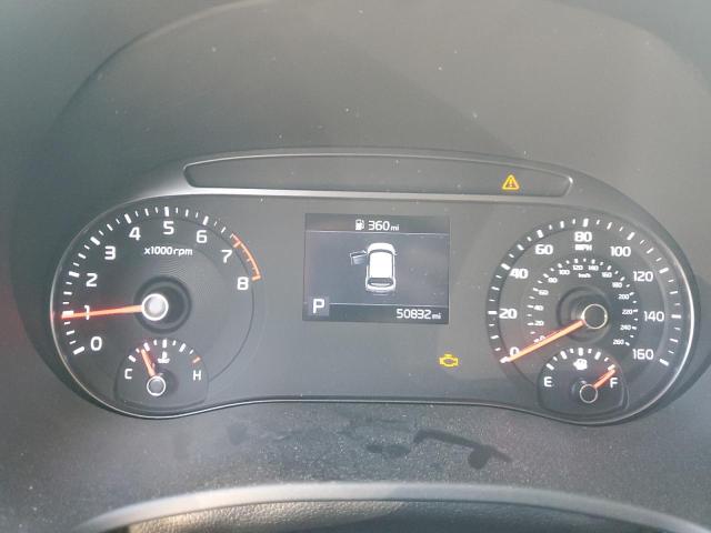 2020 KIA SOUL EX KNDJ33AU1L7086039