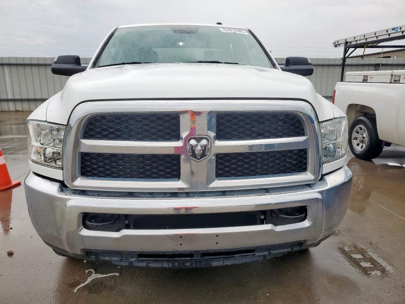 2018 RAM 2500 ST 3C6UR4CL7JG414613