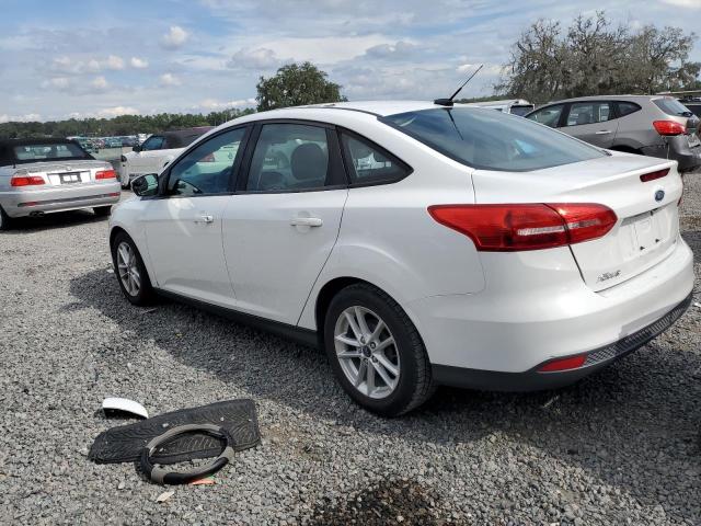 2016 FORD FOCUS SE 1FADP3F20GL365879