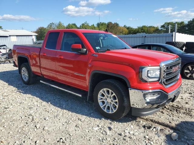 2016 GMC SIERRA K1500 SLE 1GTV2MEH7GZ320234