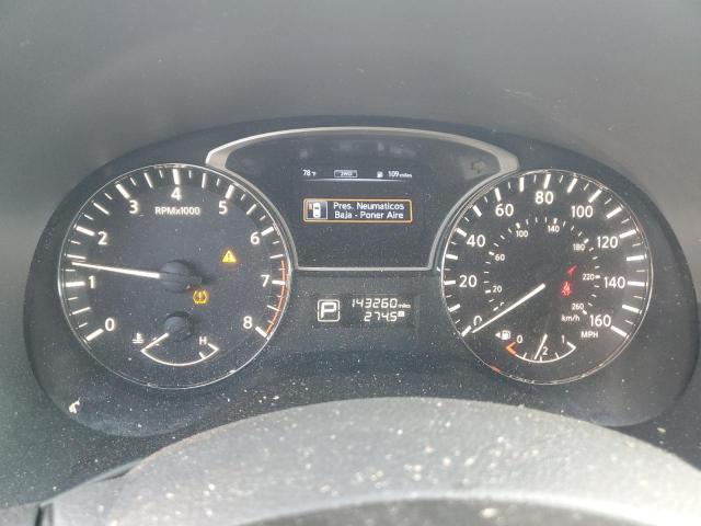 2015 NISSAN PATHFINDER 5N1AR2MM7FC619989