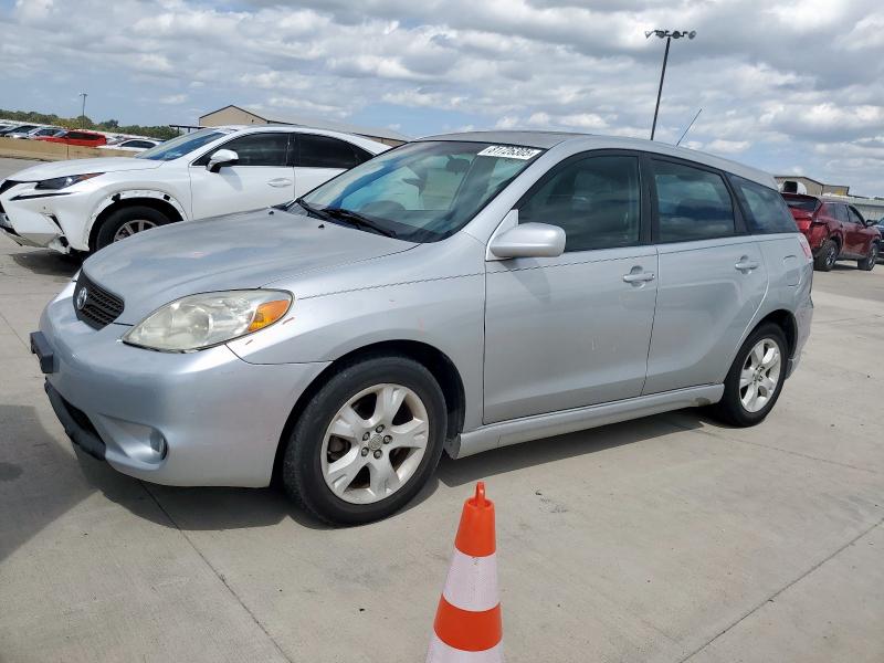 Global Auto Auctions: 2005 TOYOTA COROLLA MA