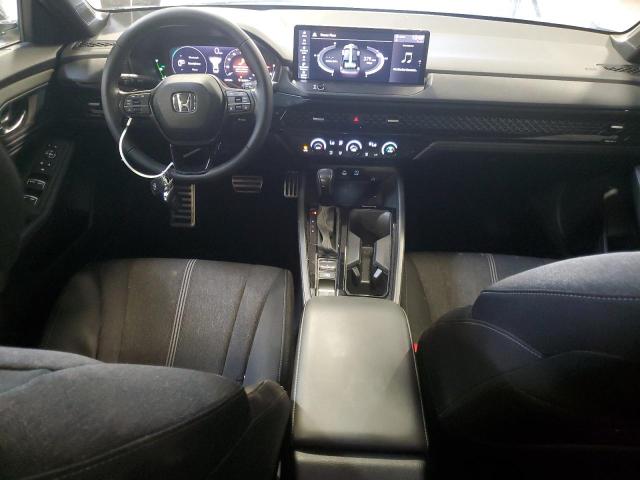 2023 HONDA ACCORD HYB 1HGCY2F52PA000348