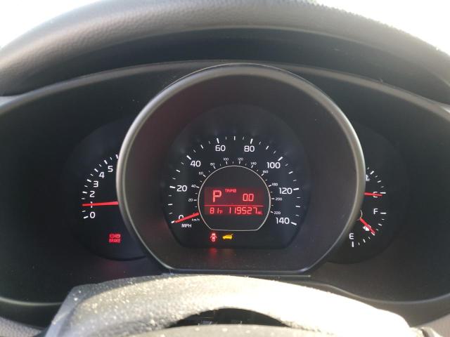 2016 KIA SOUL KNDJN2A26G7271745