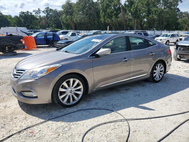 HYUNDAI AZERA GLS