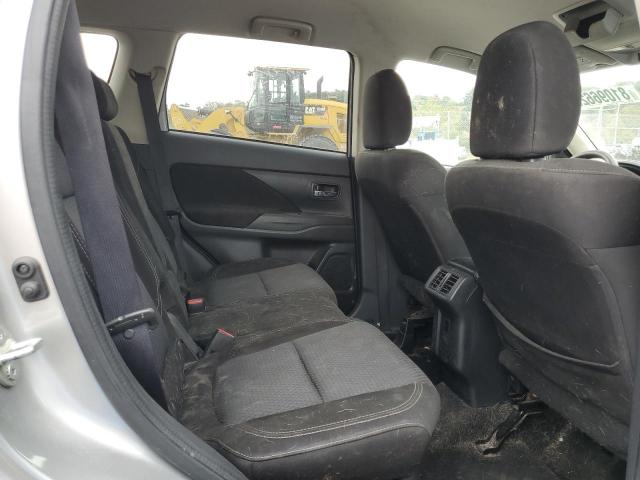 2020 MITSUBISHI OUTLANDER JA4AD2A36LZ039473