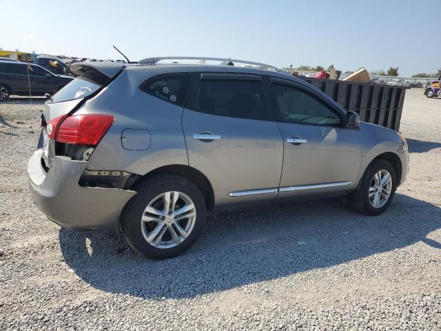 2013 NISSAN ROGUE S - JN8AS5MV5DW110230