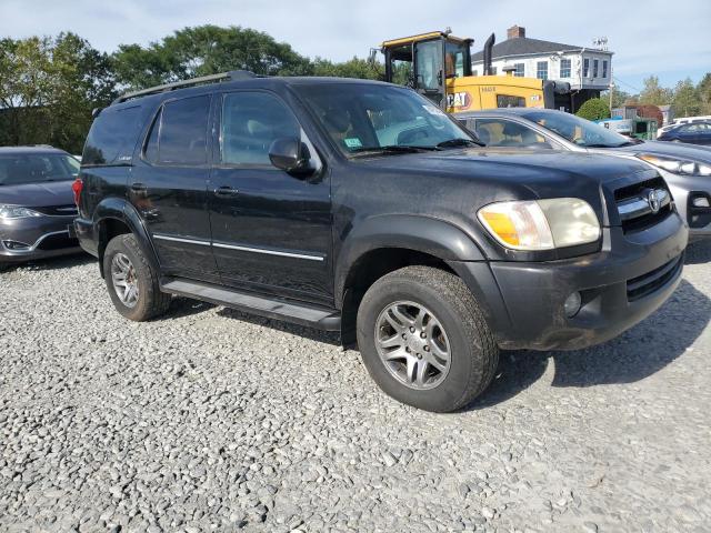 2006 TOYOTA SEQUOIA LI #3302666033