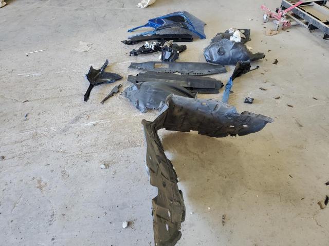 2019 TOYOTA CAMRY XSE 4T1B61HK0KU207286