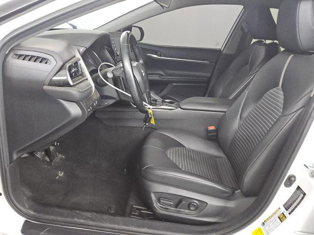 2023 TOYOTA CAMRY SE N #3283798468