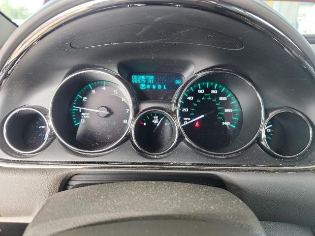 2017 BUICK ENCLAVE #3270800484