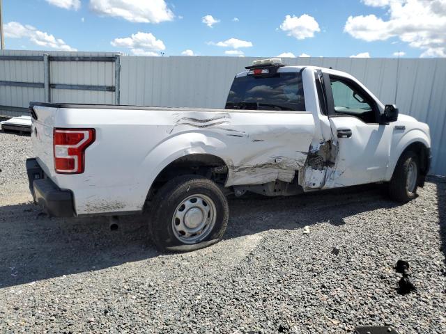 2020 FORD F150 1FTMF1CB3LKE46669