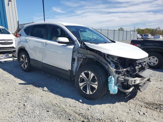 2021 HONDA CR-V LX - 2HKRW2H26MH221215